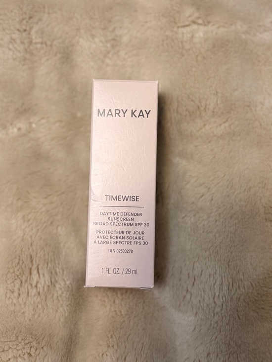 Mary Kay Other - Mary Kay TimeWise Daytime Defender Sunscreen - Pale Pink Packaging